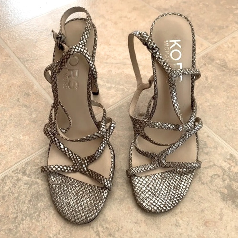 Michael Kors shoes